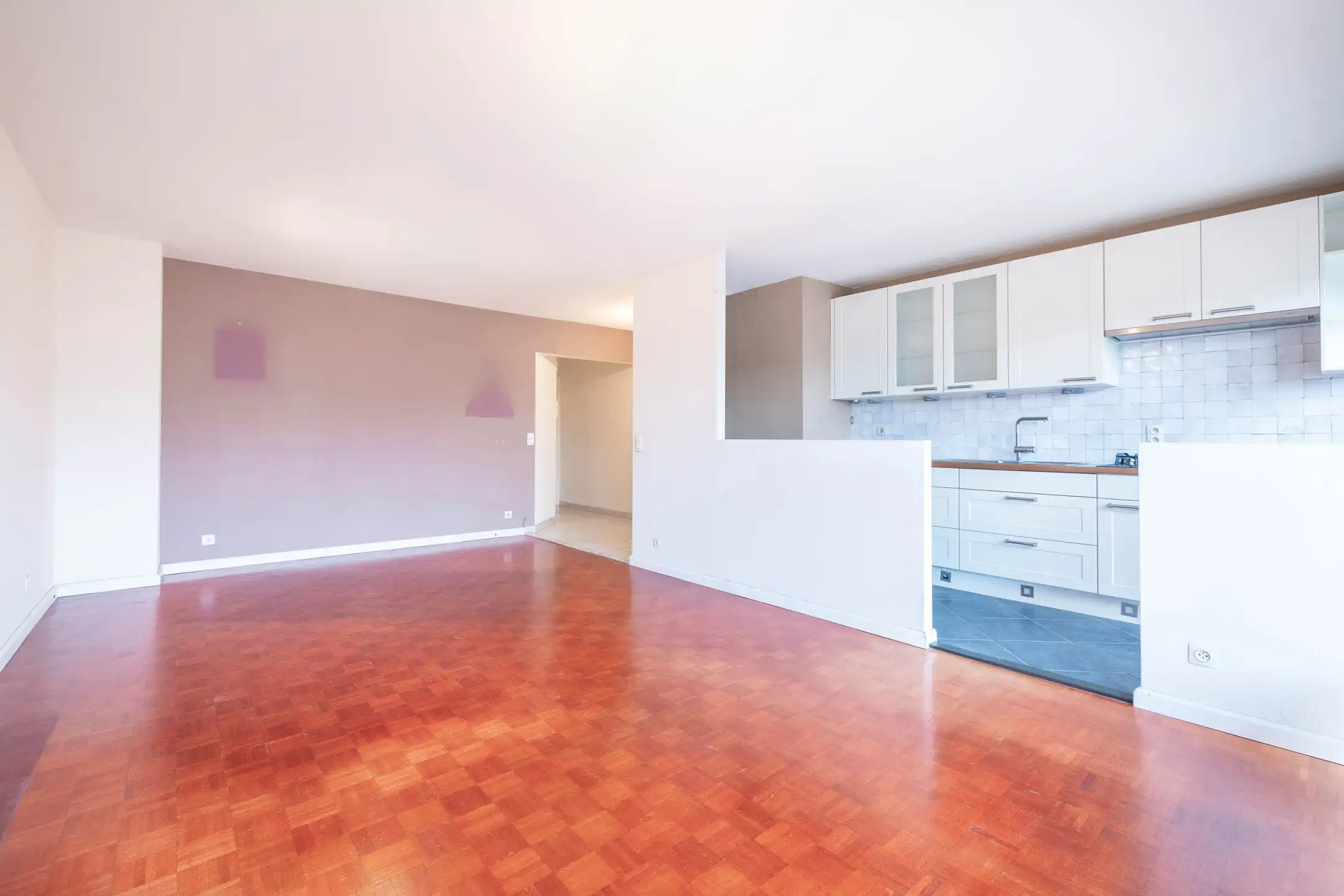 Appartement 2 slpks + garage: ontgrendel zijn potentieel! foto 8