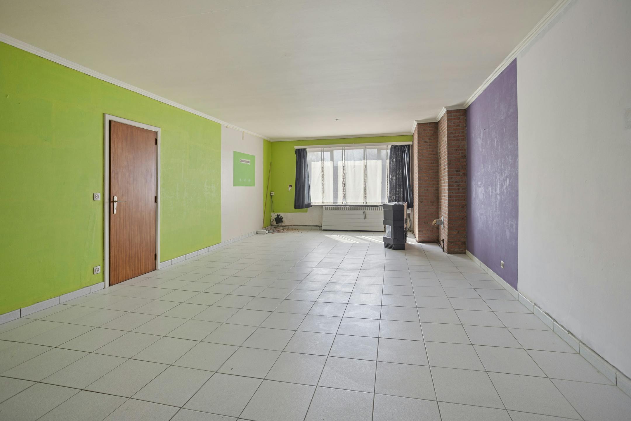 Te moderniseren huis of tweewoonst in Vrasene foto 20