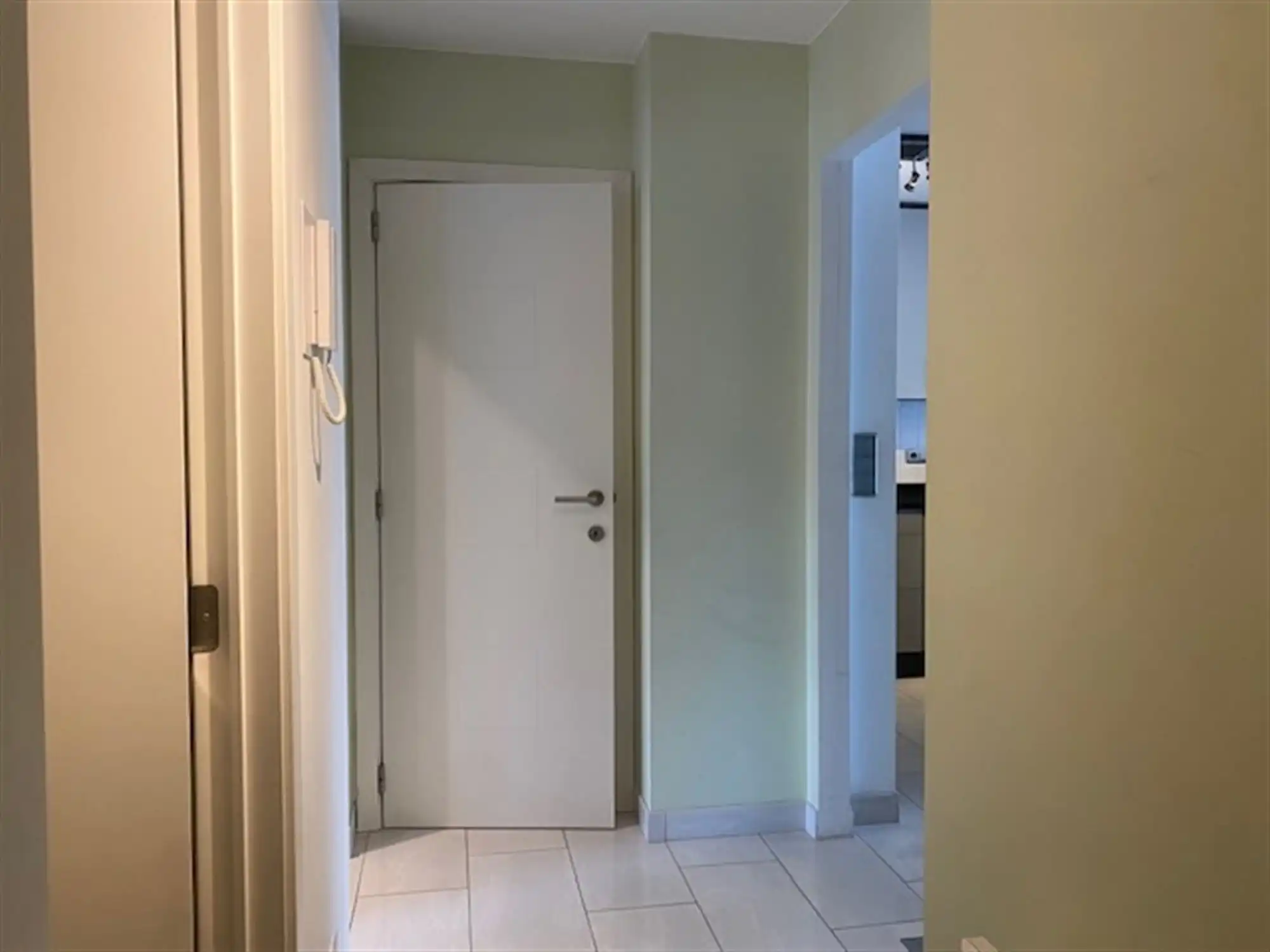 Aangenaam 2- slaapkamer appartement in centrum van Bredene- Duinen foto 11