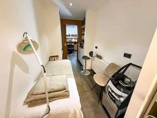 Multifunctioneel handelspand 74m² foto 13