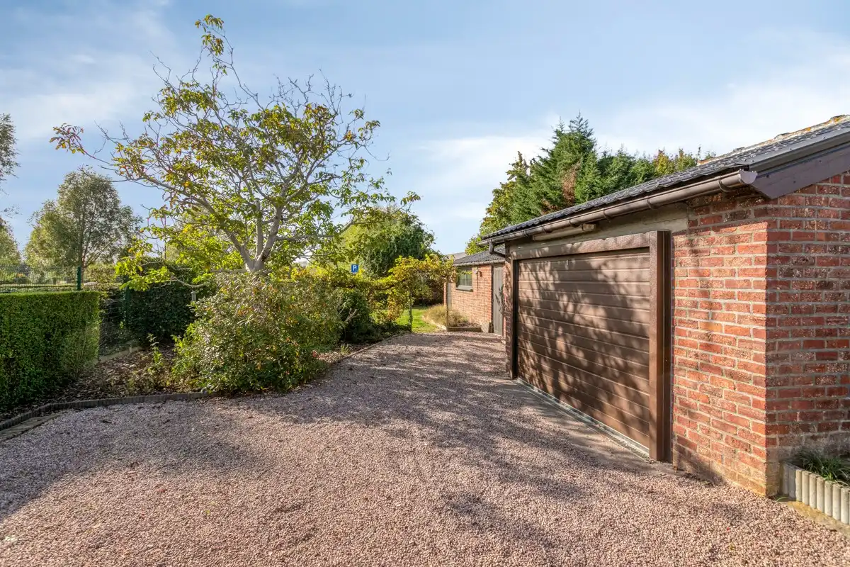 Woning in Engelse cottagestijl foto 17