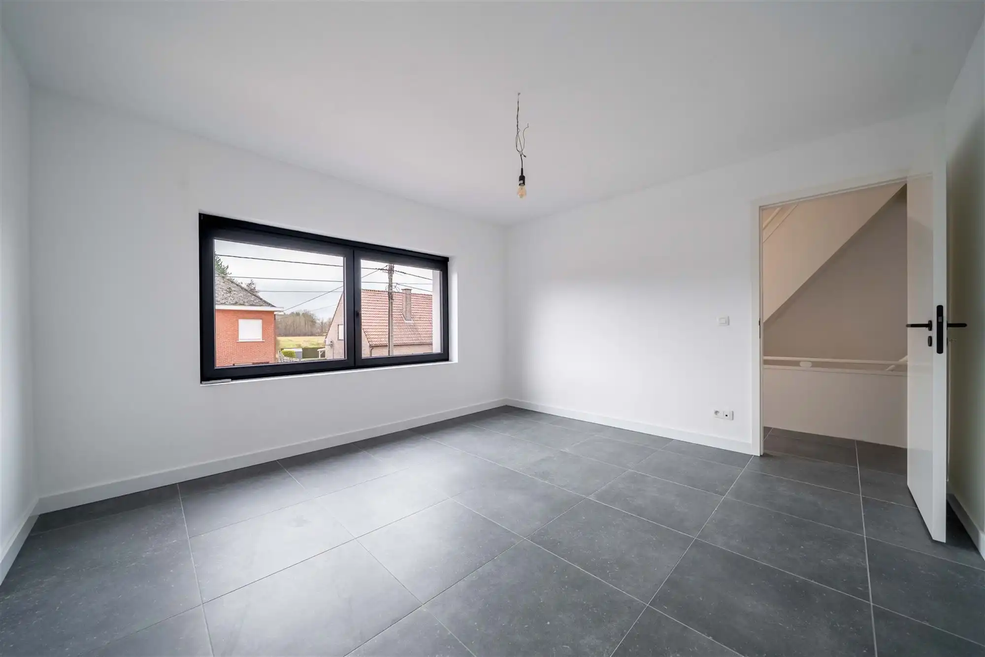 Energiezuinige woning te huur in Begijnendijk! foto 15