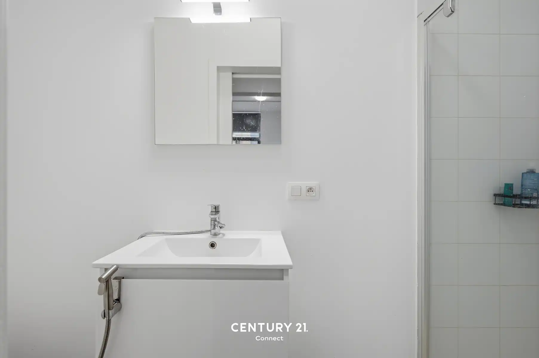 Uiterst ruime hippe studio Stadsrand Leuven foto 7