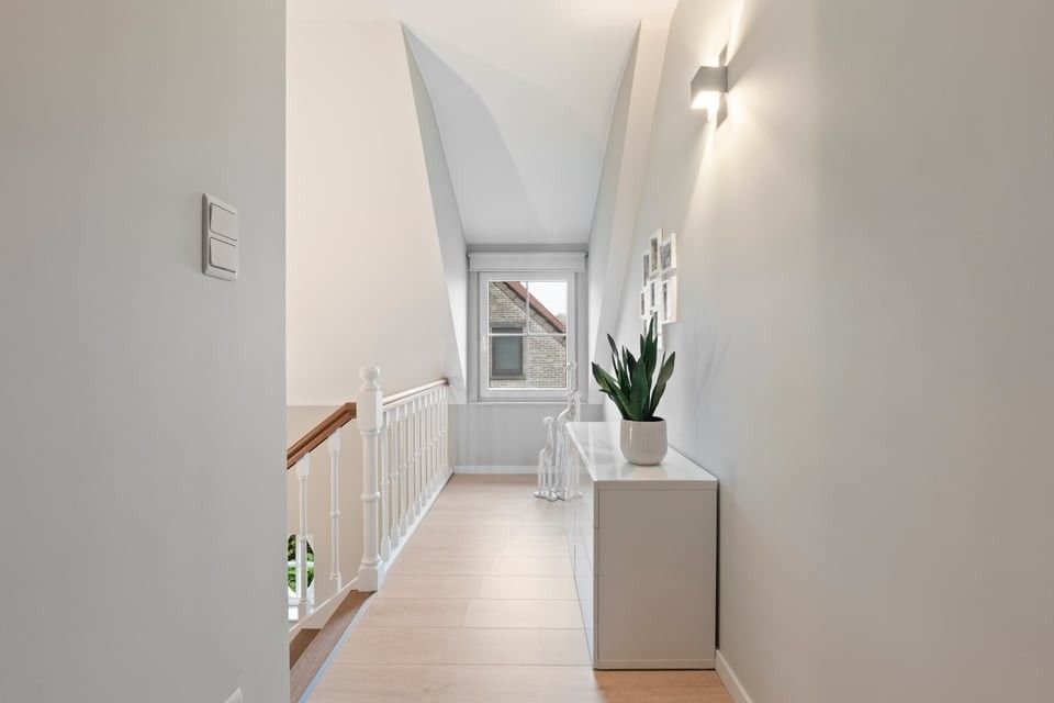 PRACHTIGE PASTORIJWONING MET DUBBELE GARAGE IN SINT-TRUIDEN foto 41