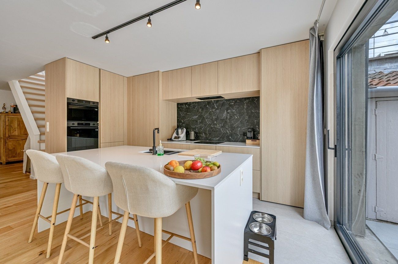 Gezellige, instapklare HOB met 4/5 slaapkamers, dressing en een grote tuin foto 12