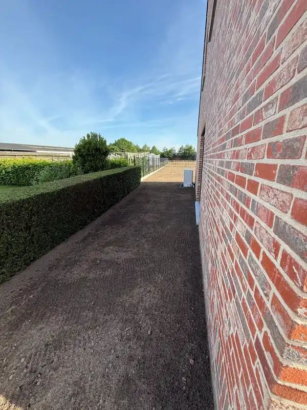 Energiezuinig wonen nabij het centrum van Wingene foto 3