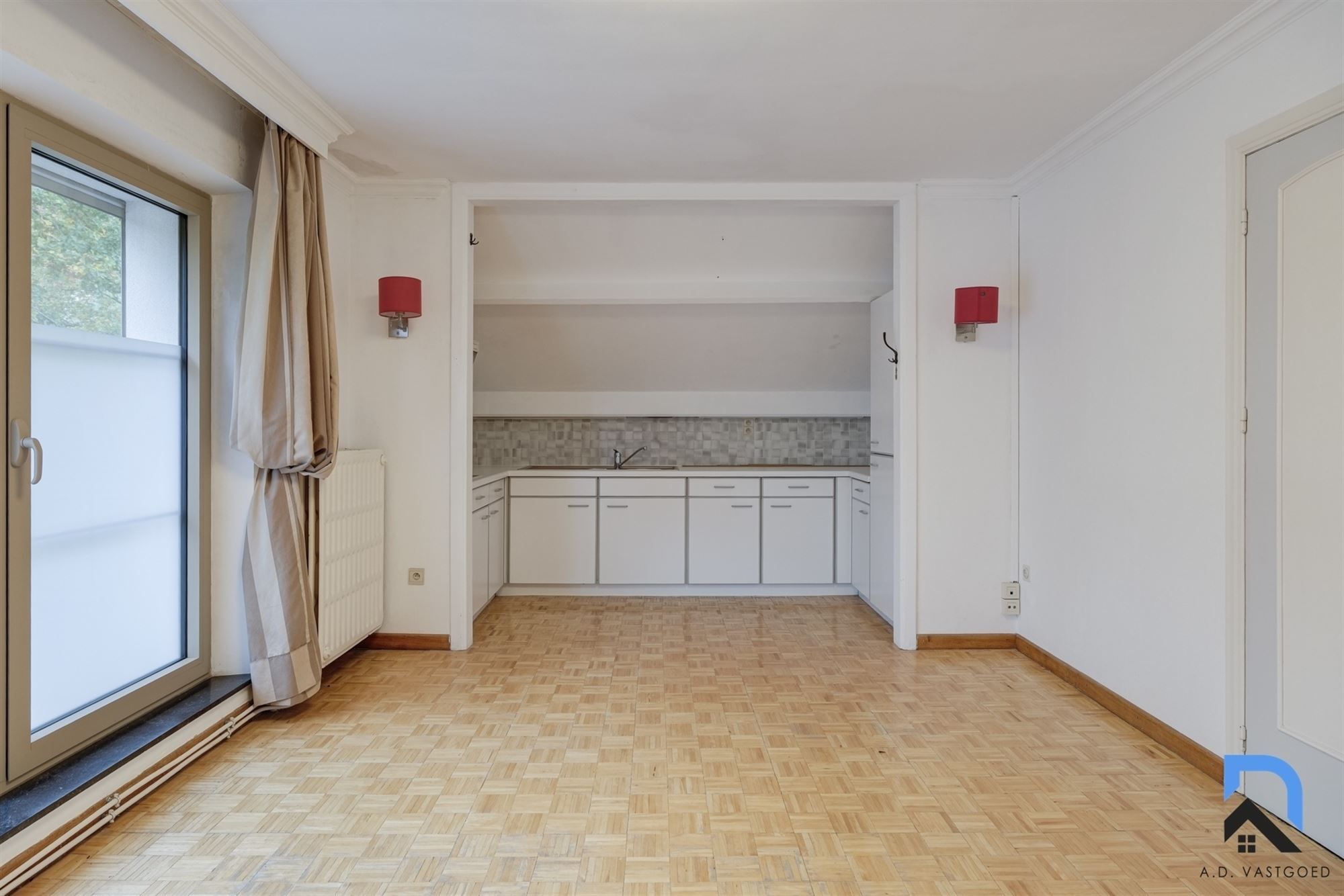 Ruime vrijstaande woning in Eigenbilzen foto 16