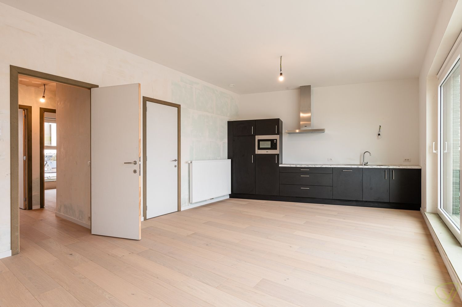 Exclusief appartement te koop in de residentie "Molenpark" gelegen op de Molenstraat foto 7