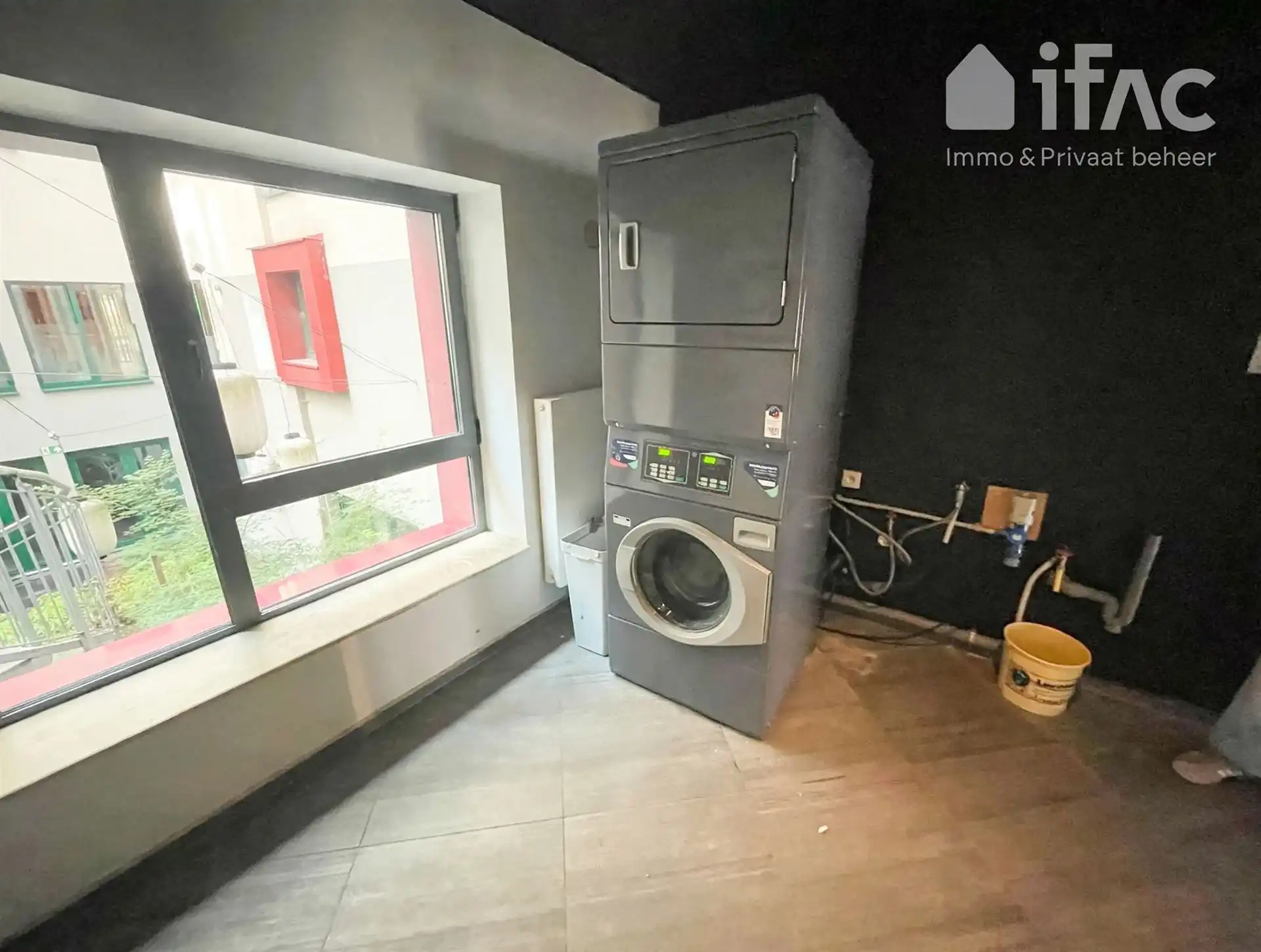 Duplex studentenstudio met eigen keuken + sanitair foto 10