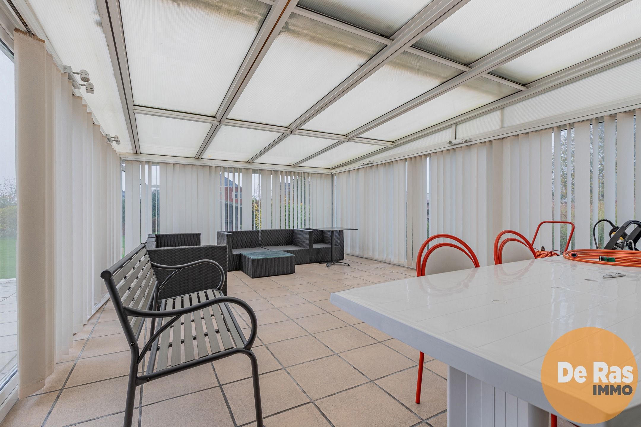 ERPE-MERE - Grote gezinswoning met berg-/werkruimte foto 19