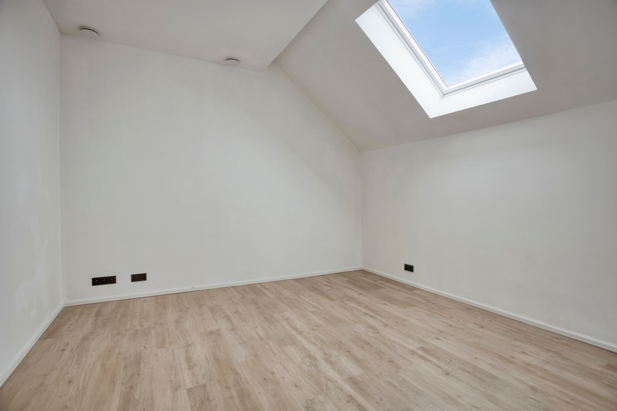 Moderne, energiezuinige woning met luxe afwerking foto 12