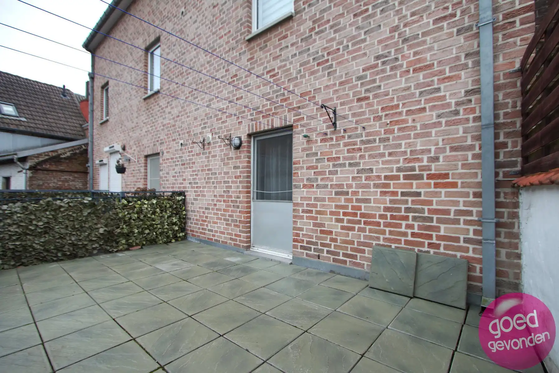 APP - 2 SLK - RUIM TERRAS - KELDER - LIFT - CENTRUM - RUSTIG foto 14