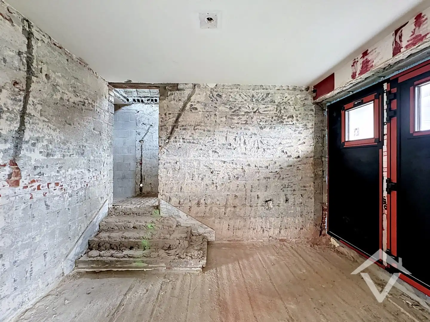 Alleenstaande statige woning met tuin te Veldegem foto 13