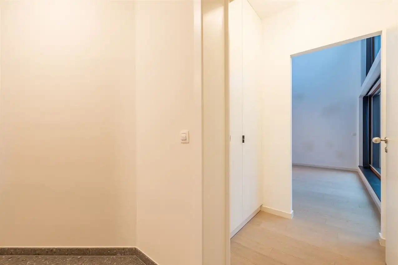 Penthouse met wauw-factor en groot terras in de Torens foto 12