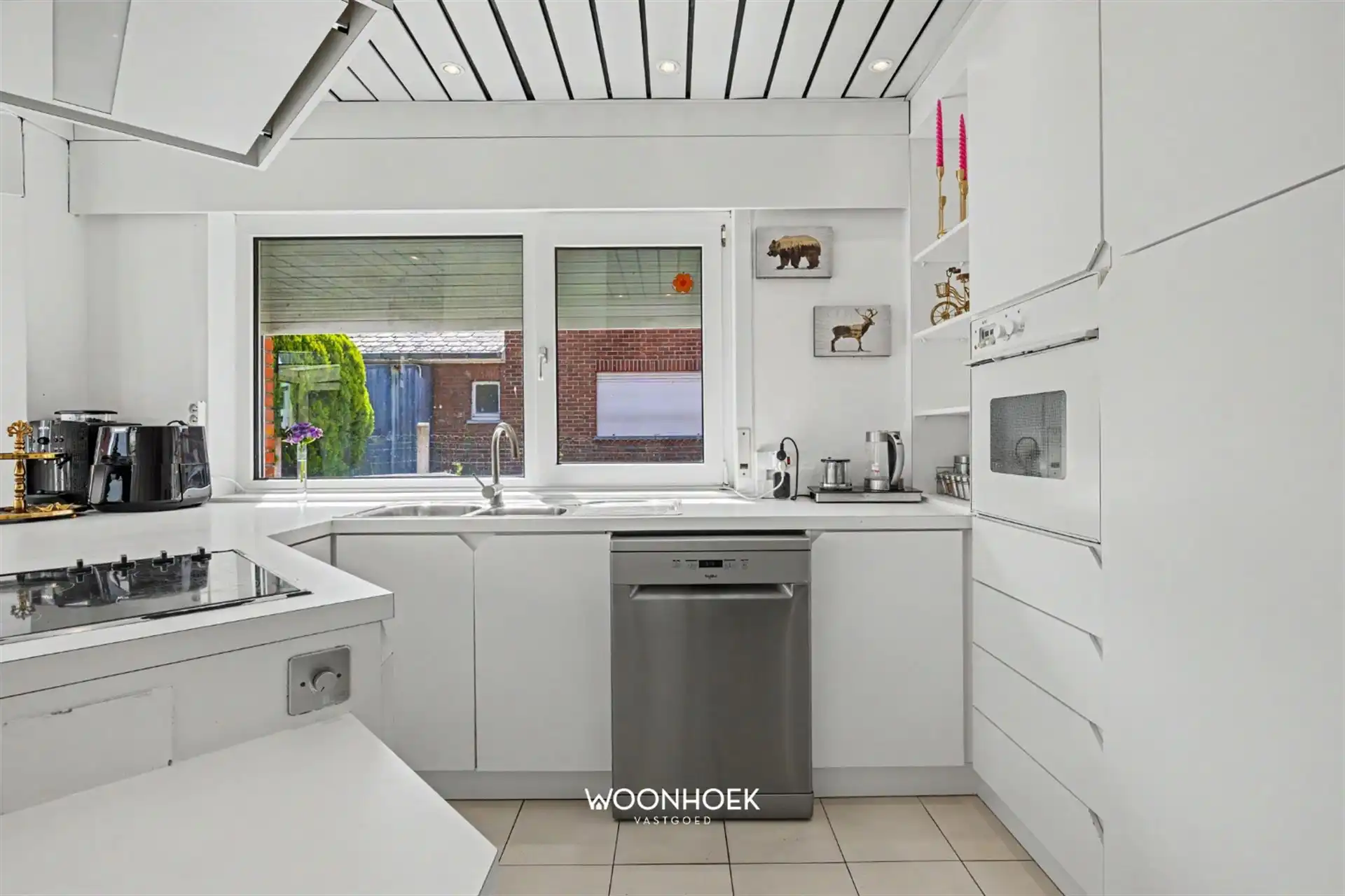 Riante woning met 3 slaapkamers in groene omgeving foto 9