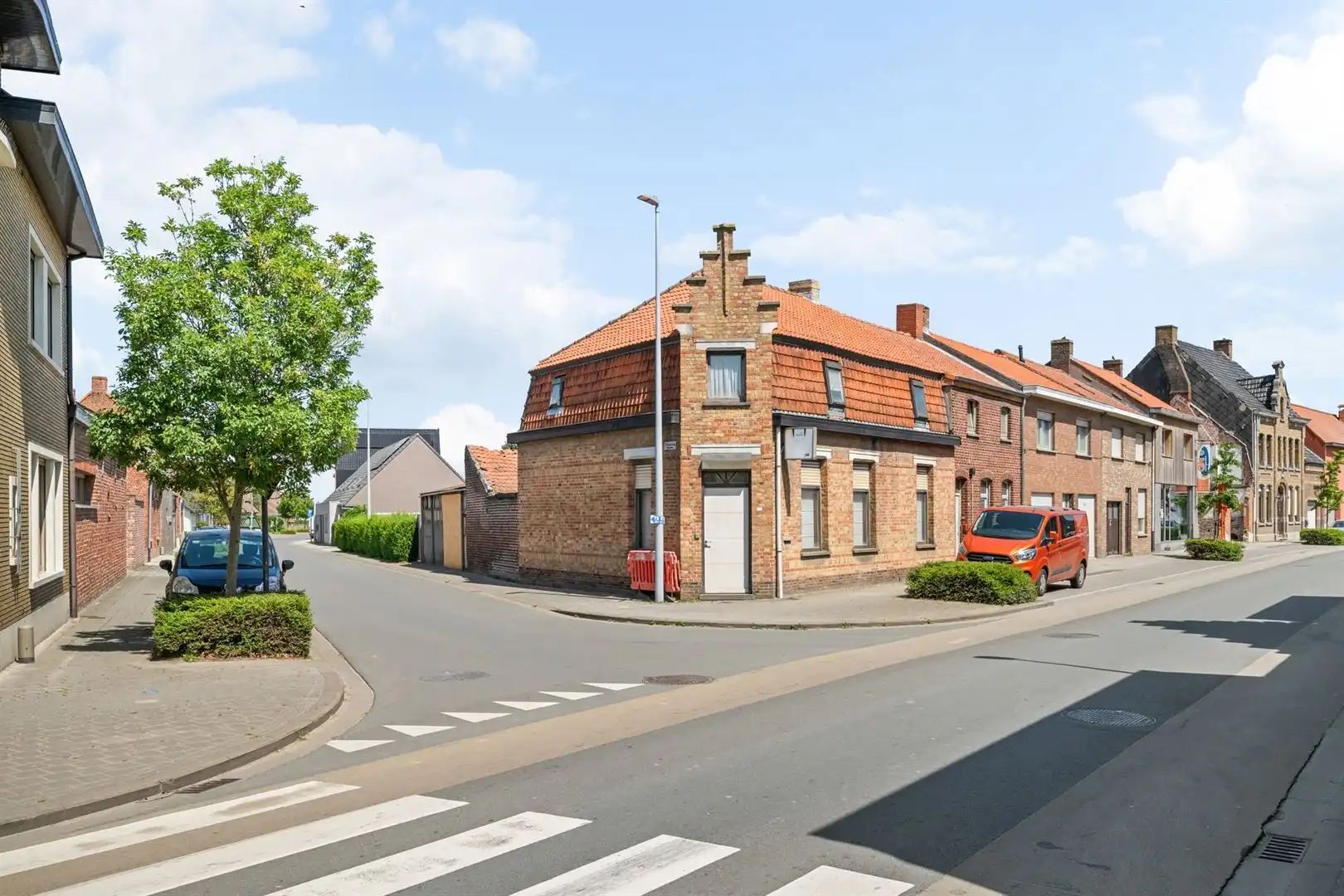 Huis te koop Brugseweg 233 - 8920 POELKAPELLE