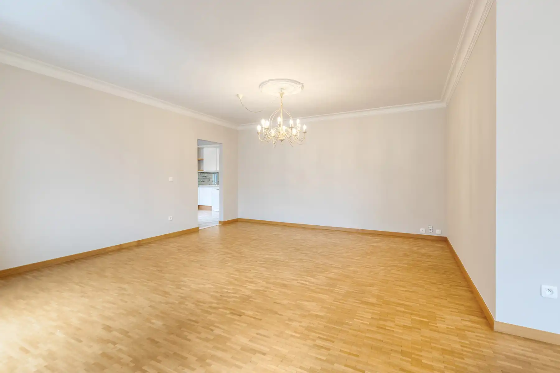 Appartement te huur foto 5