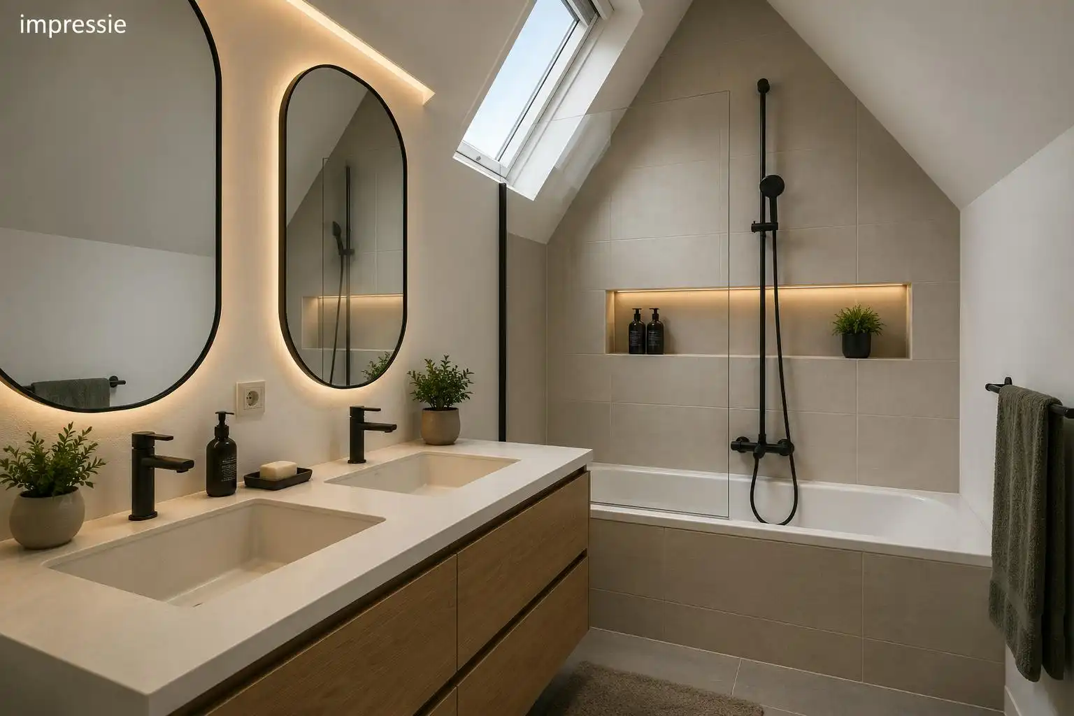 Duplex appartement te koop Brugge foto 10