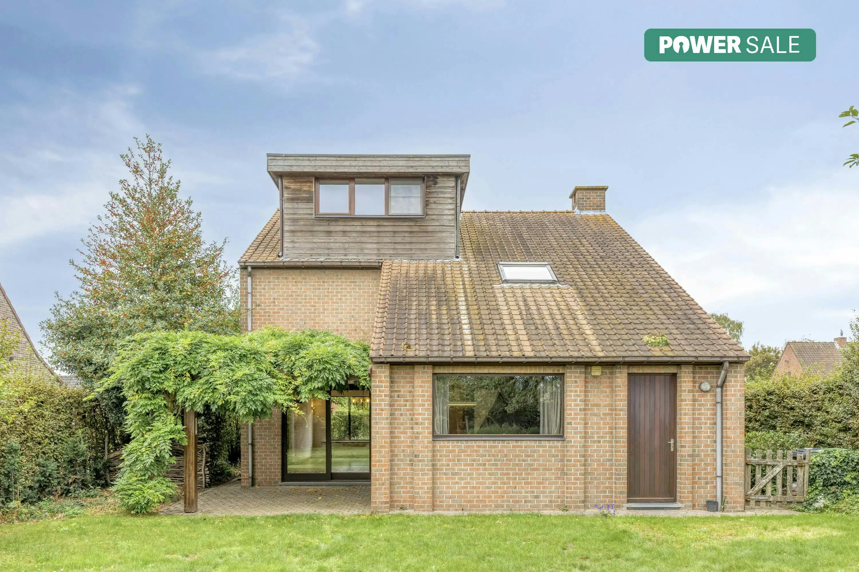 Huis te koop Slijkstraat 96 - 2990 Wuustwezel
