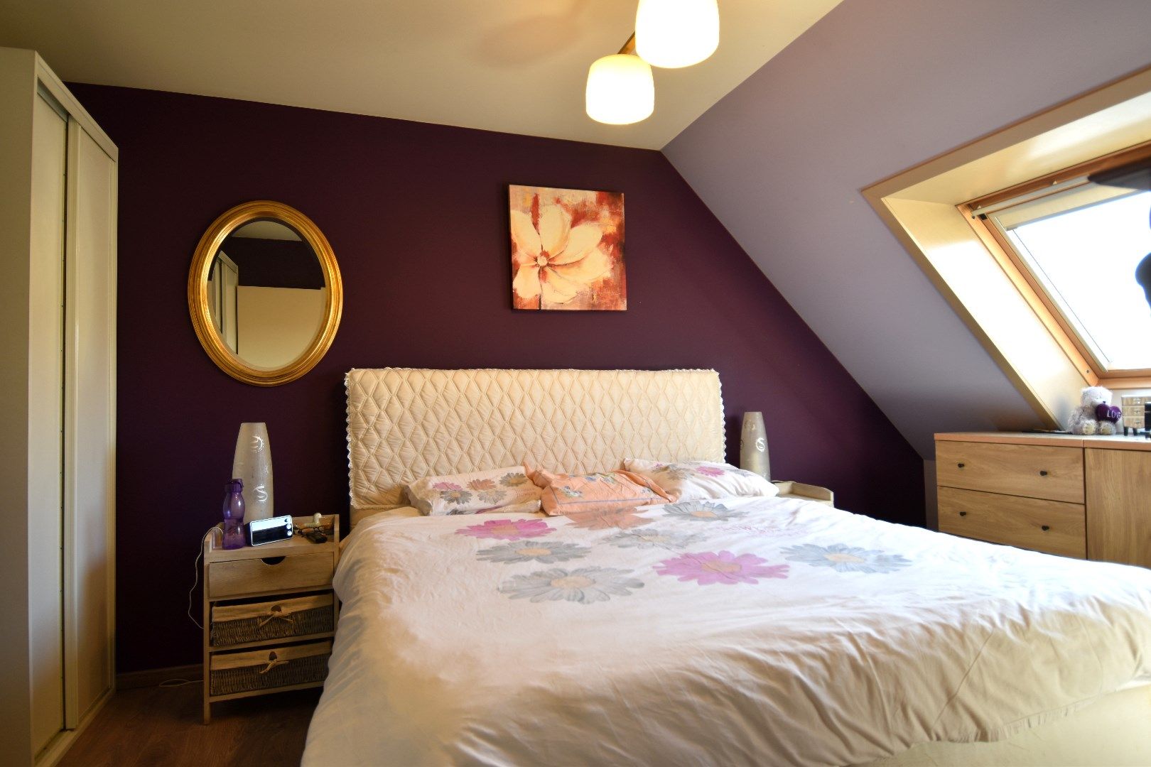 Instapklare woning (BJ 2010) met 3 slaapkamers, garage en mooi stukje tuin te koop in Heule foto 10