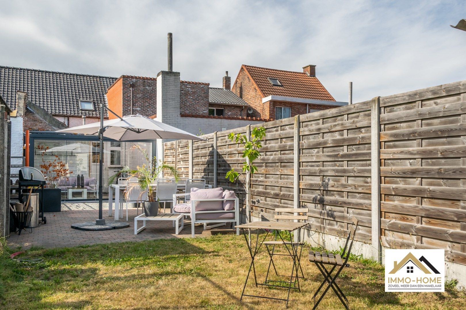 Prachtige gerenoveerde woning !!!! foto 19
