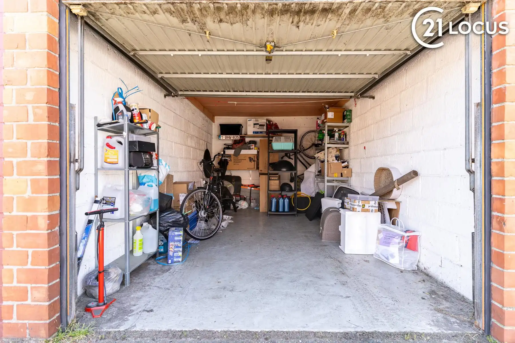 Instapklare woning met 3 slpk en EPC B foto 17