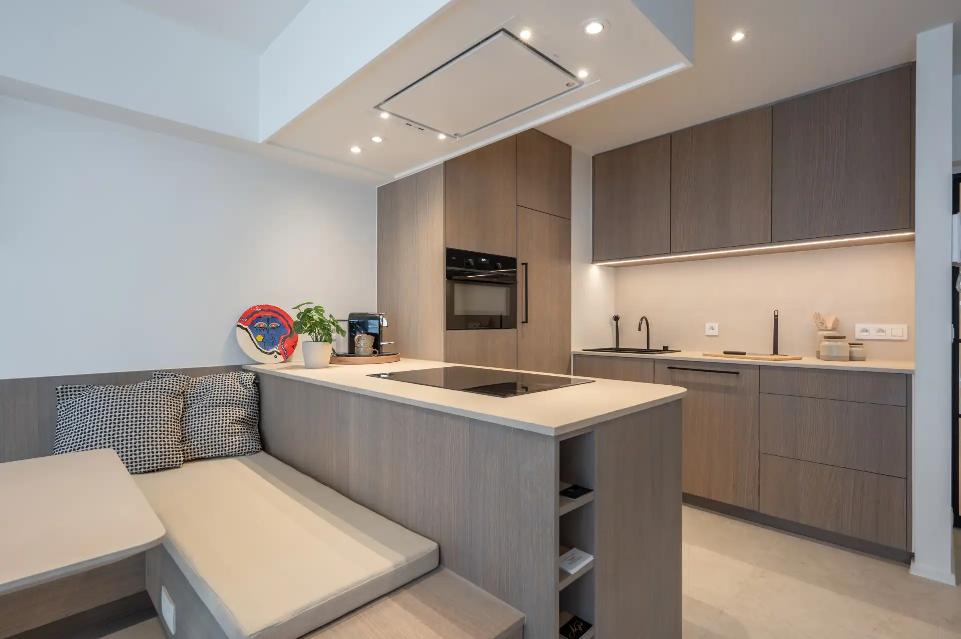 Appartement te koop foto 11