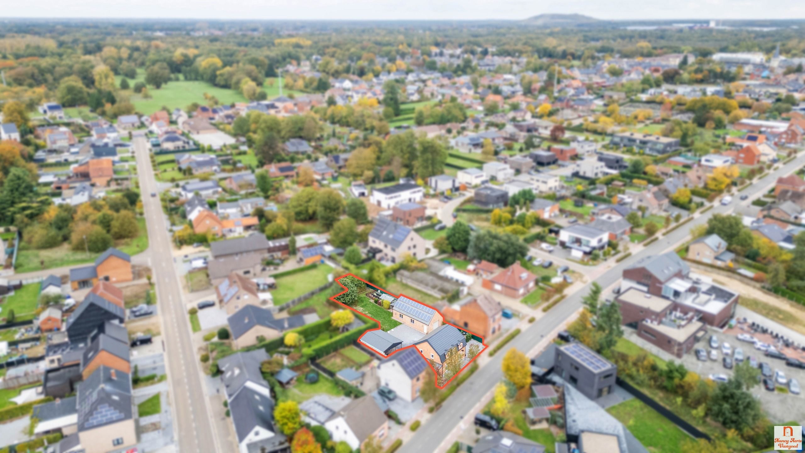 Authentieke woning met moderne toets en hedendaags comfort foto 44