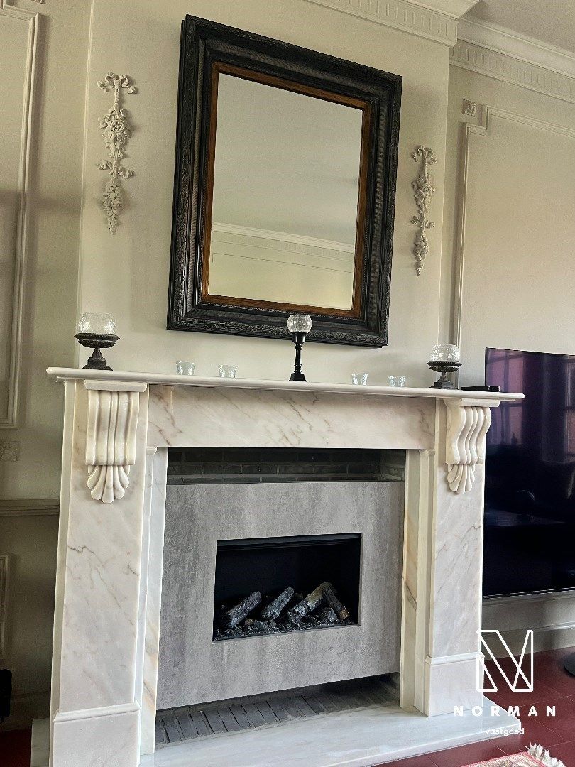 Zeer statige woning te koop in Harelbeke! foto 7