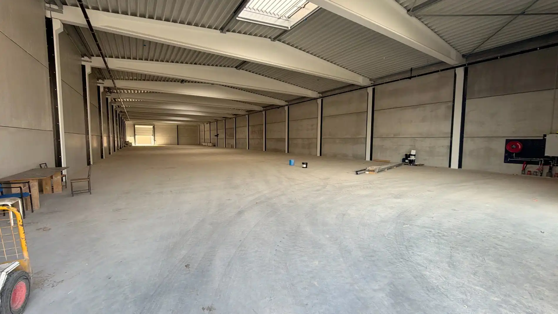 Showroom te koop op Martal site Sint-Katelijne-Waver foto 4