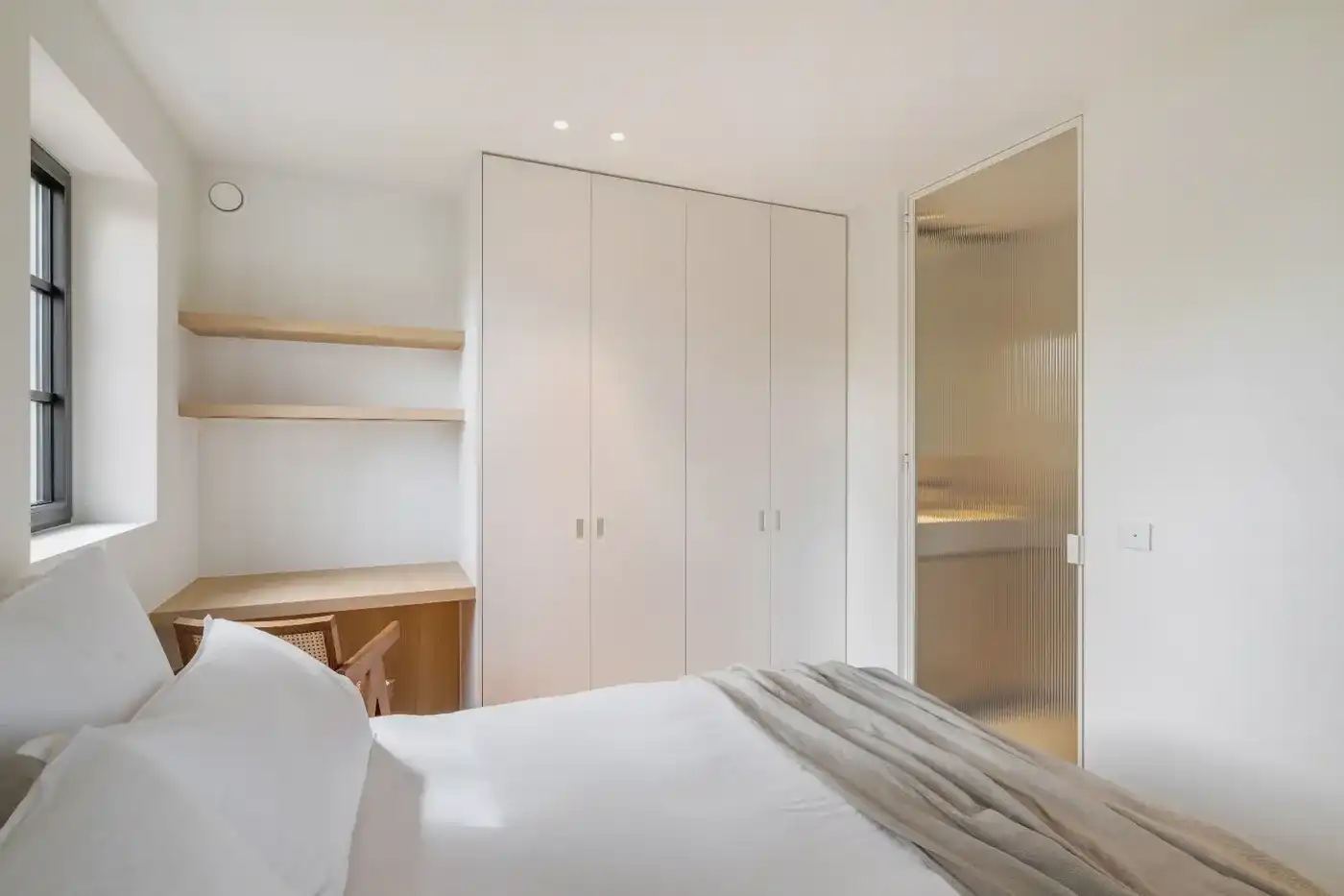 Nieuwbouw onder registratierechten! Villa met zonovergoten leefruimtes en een tijdloos design foto 26