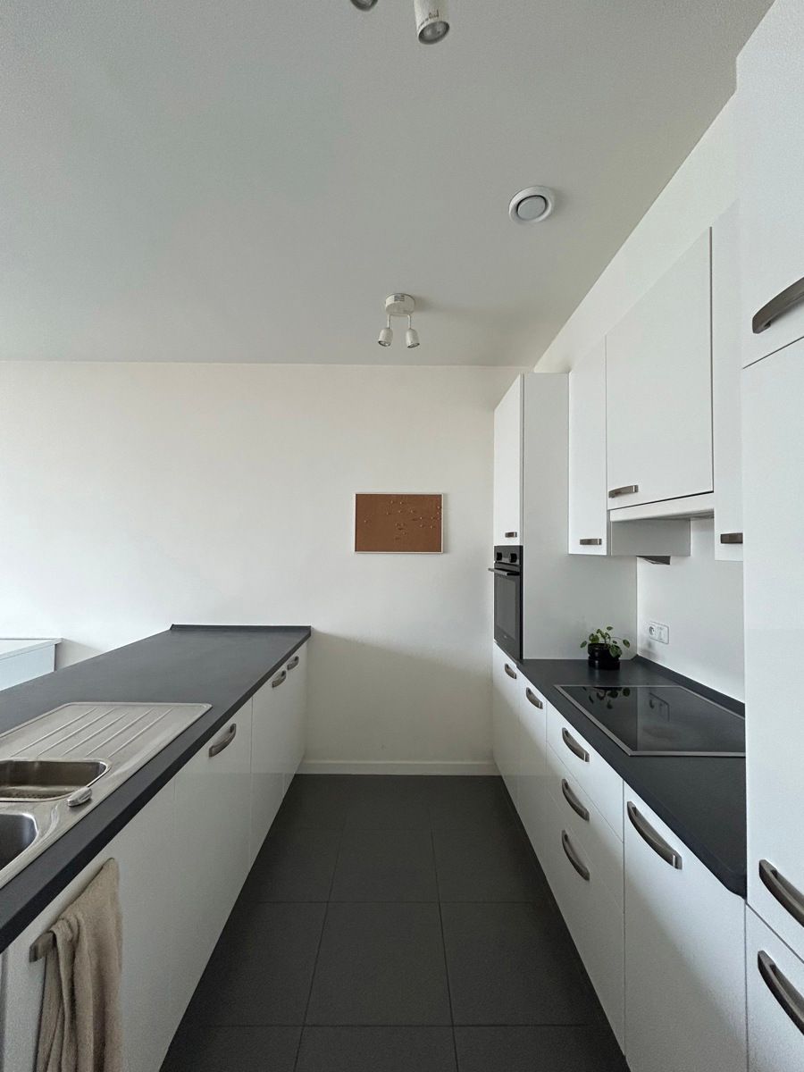 Appartement te huur foto 3