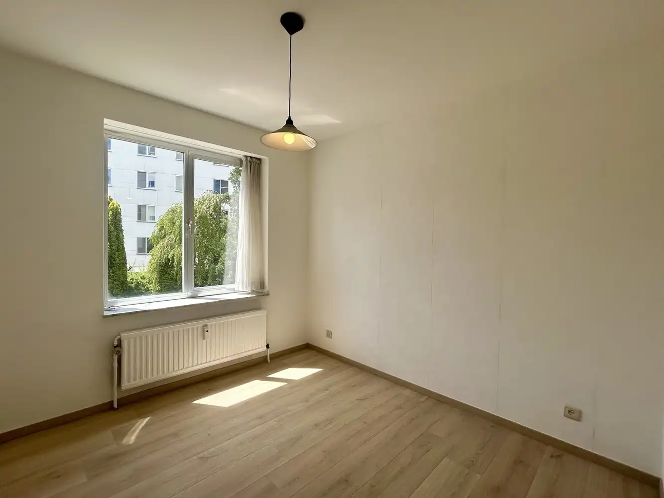 Gerenoveerd 3-kamerappartement te Heverlee foto 8