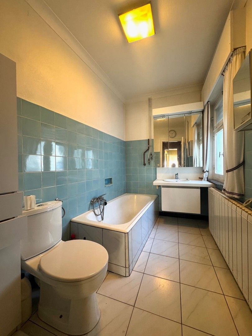 Woning met garage en tuin! foto 6