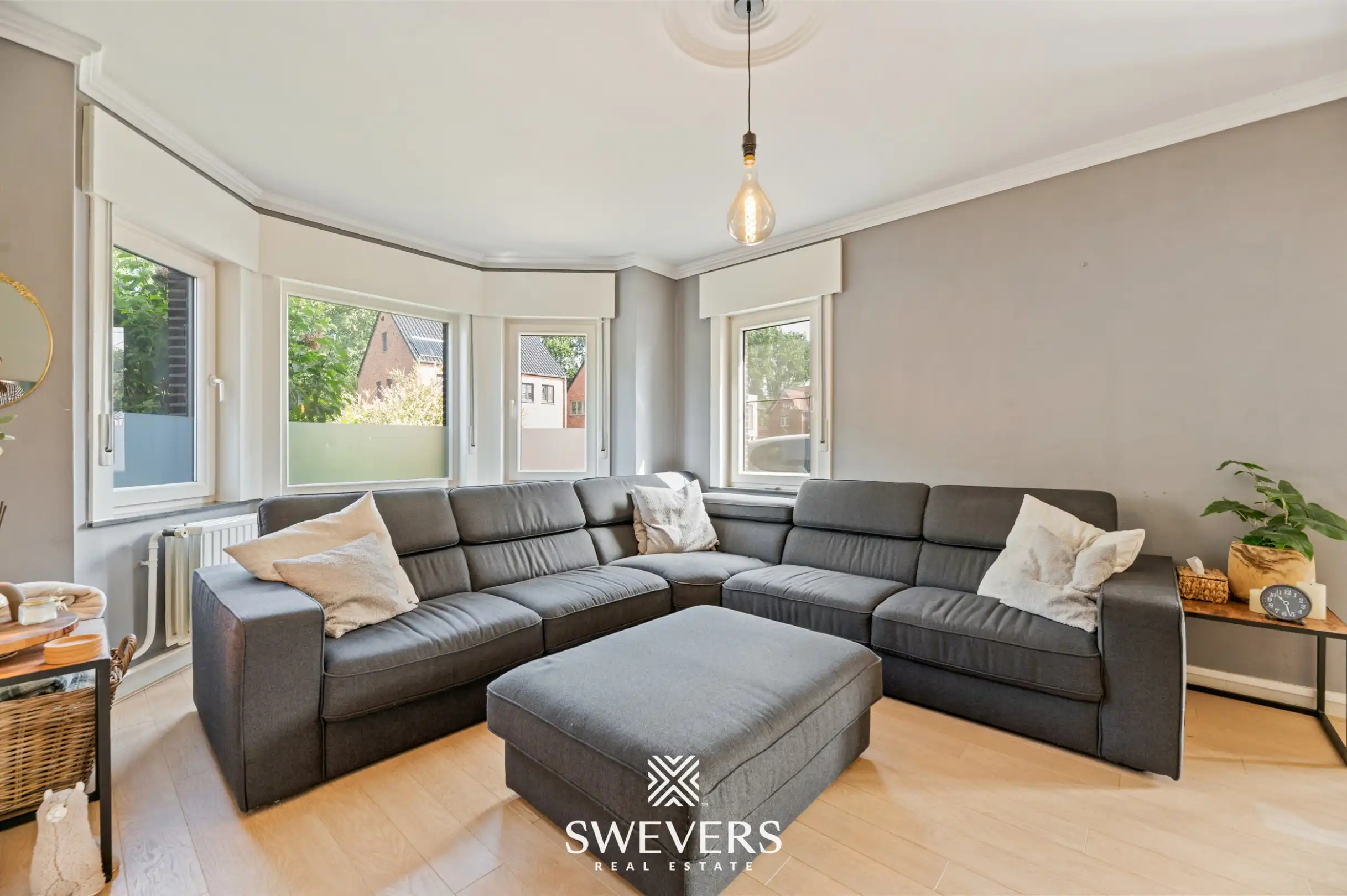 comfortabele woning met minstens 3 slaapkamers te Paal  foto 2