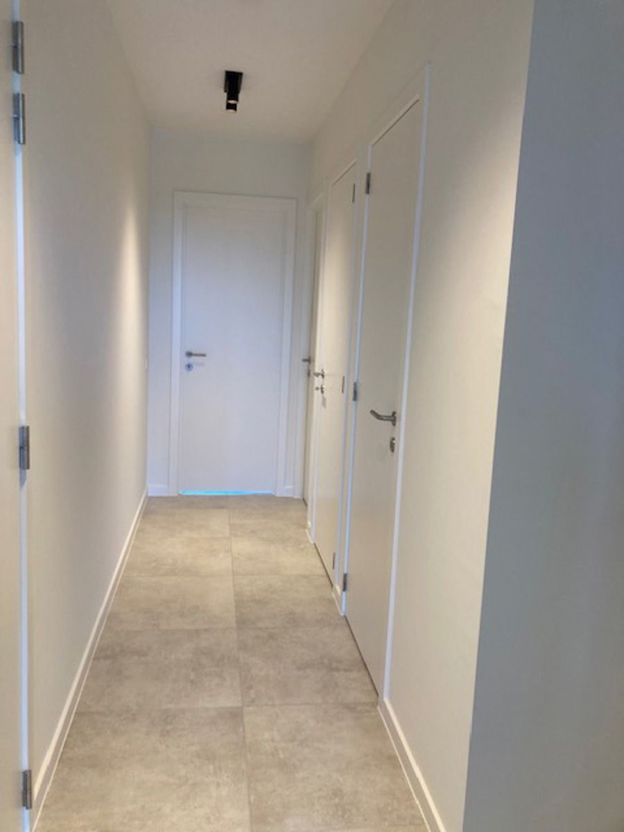 Nieuwbouw appartement met 2 slaapkamers in het centrum van Aalter foto 7