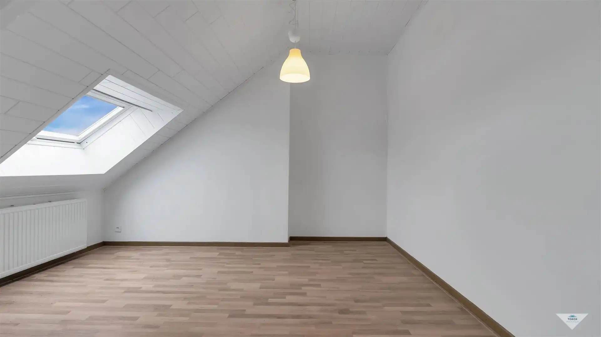 Gerenoveerd appartement met 2 slaapkamers in centrum SJW foto 10