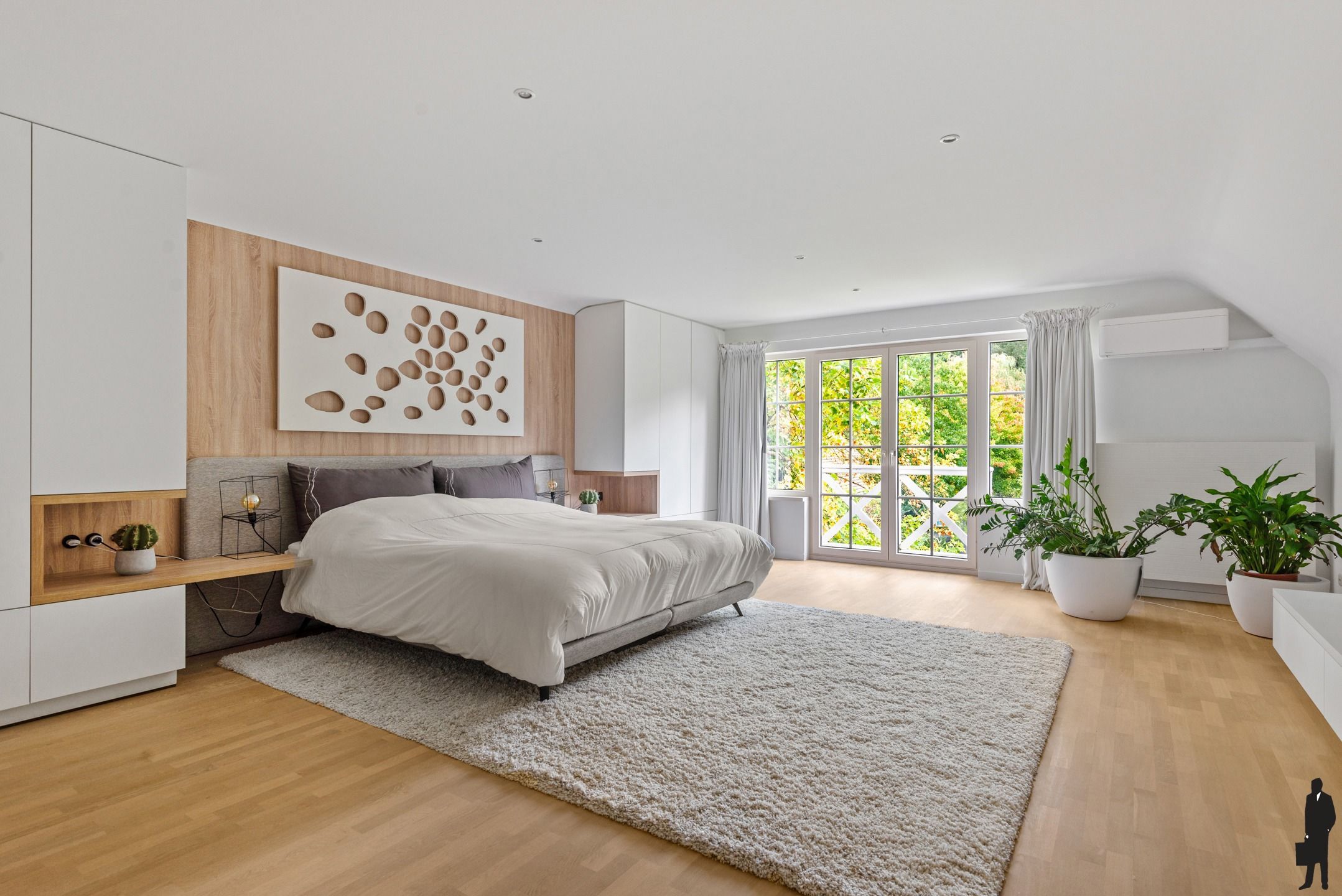 Prachtige villa met praktijkruimte op absolute TOP locatie foto 16