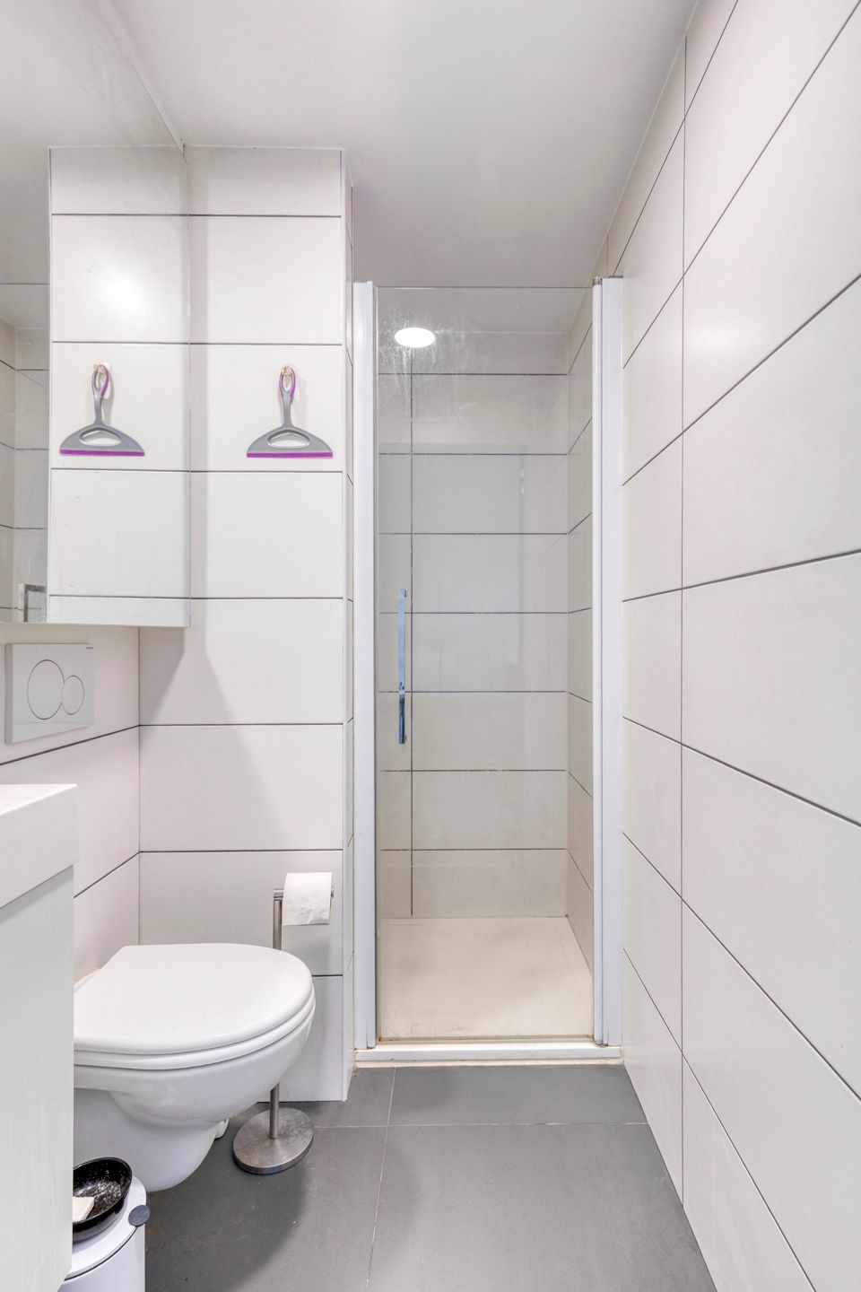 Uitstekend gelegen & volledig vernieuwde studio foto 14