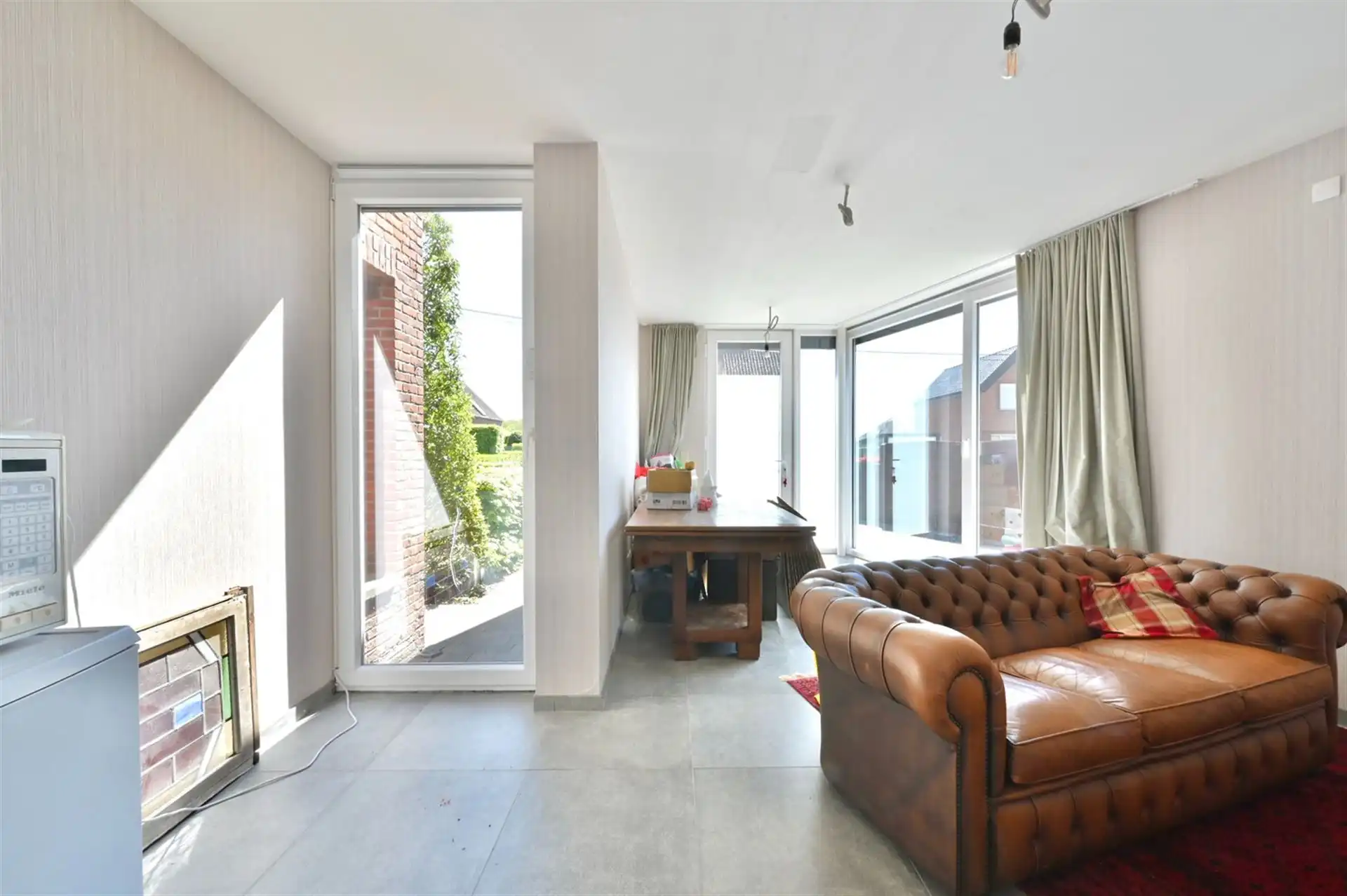 Instapklare open bebouwing met praktijkmogelijkheid, 3 à 4 slaapkamers en zonnige tuin foto 16