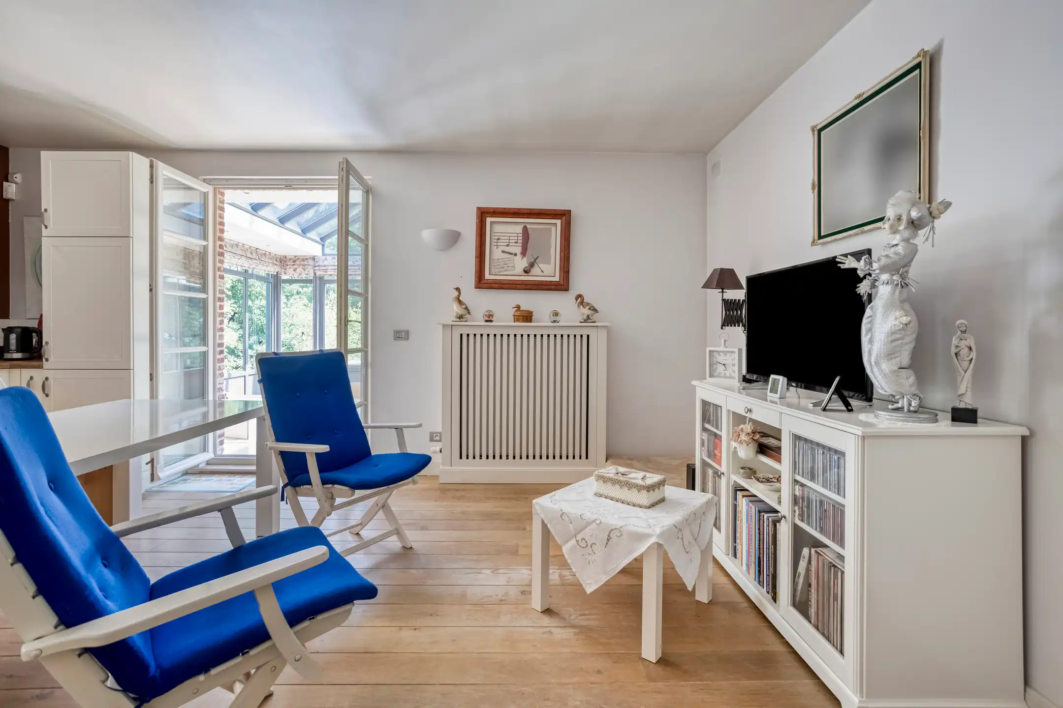 Uitzonderlijke villa in exclusieve wijk  foto 17