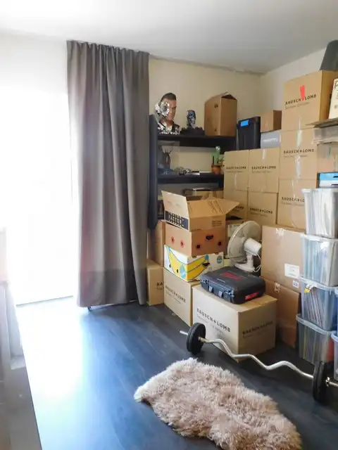 Tof appartement in het centrum  foto 9