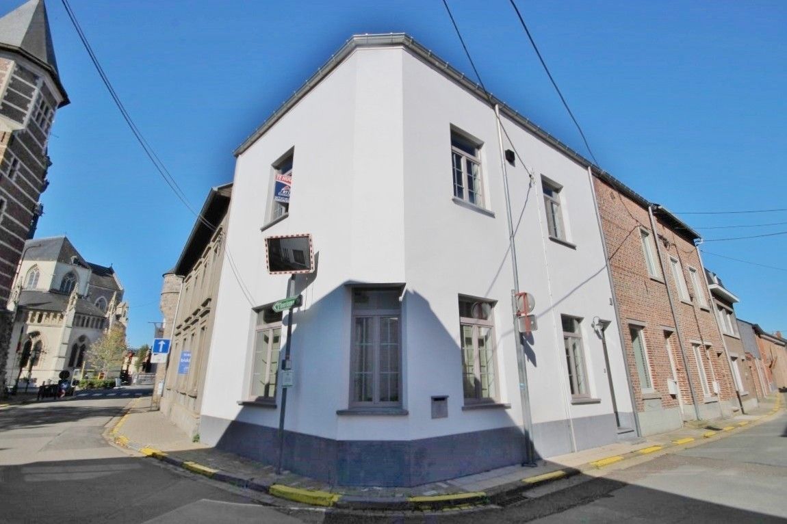 Huis te huur Varkensmarkt 1 - 3440 Zoutleeuw