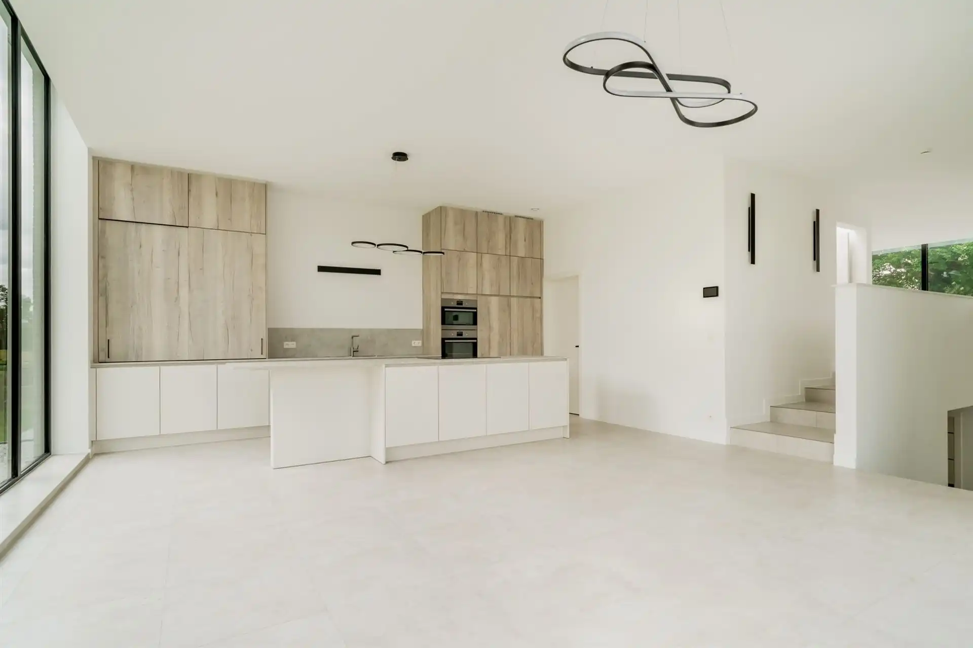 UNIEKE NIEUWBOUWVILLA OP EEN TOPLOCATIE foto 14