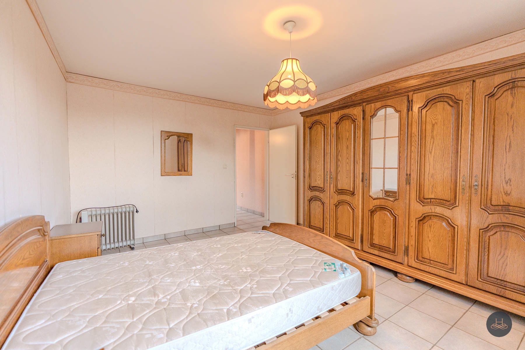 Energiezuinige starterswoning met topligging in Aarschot foto 21