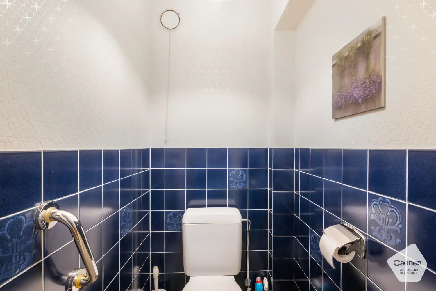 Ruim 2-slaapkamerappartement met 2 terrassen en zicht op de Grote Markt foto 12