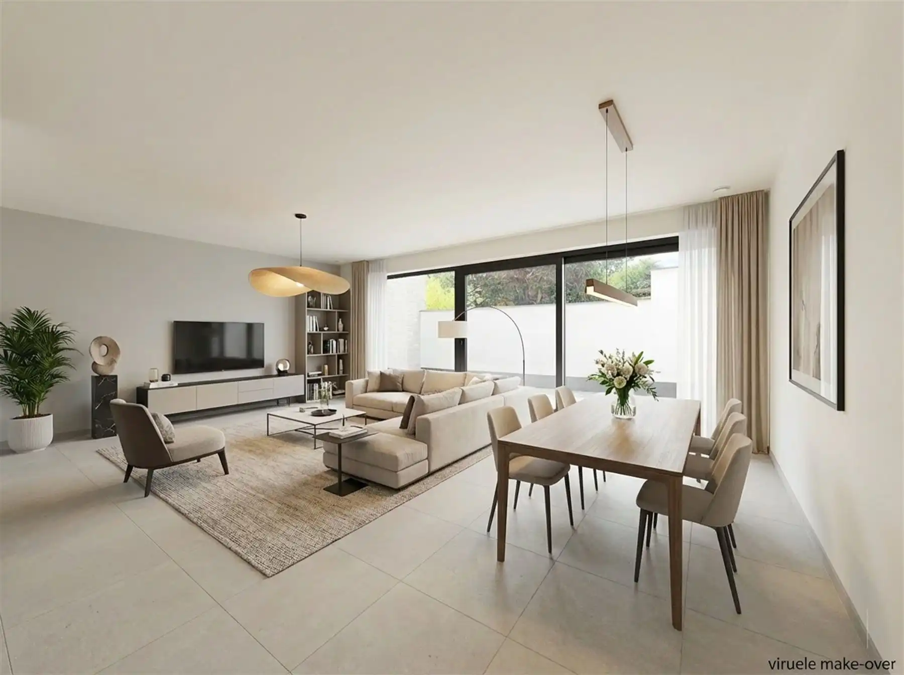 Eengezinswoning foto 2