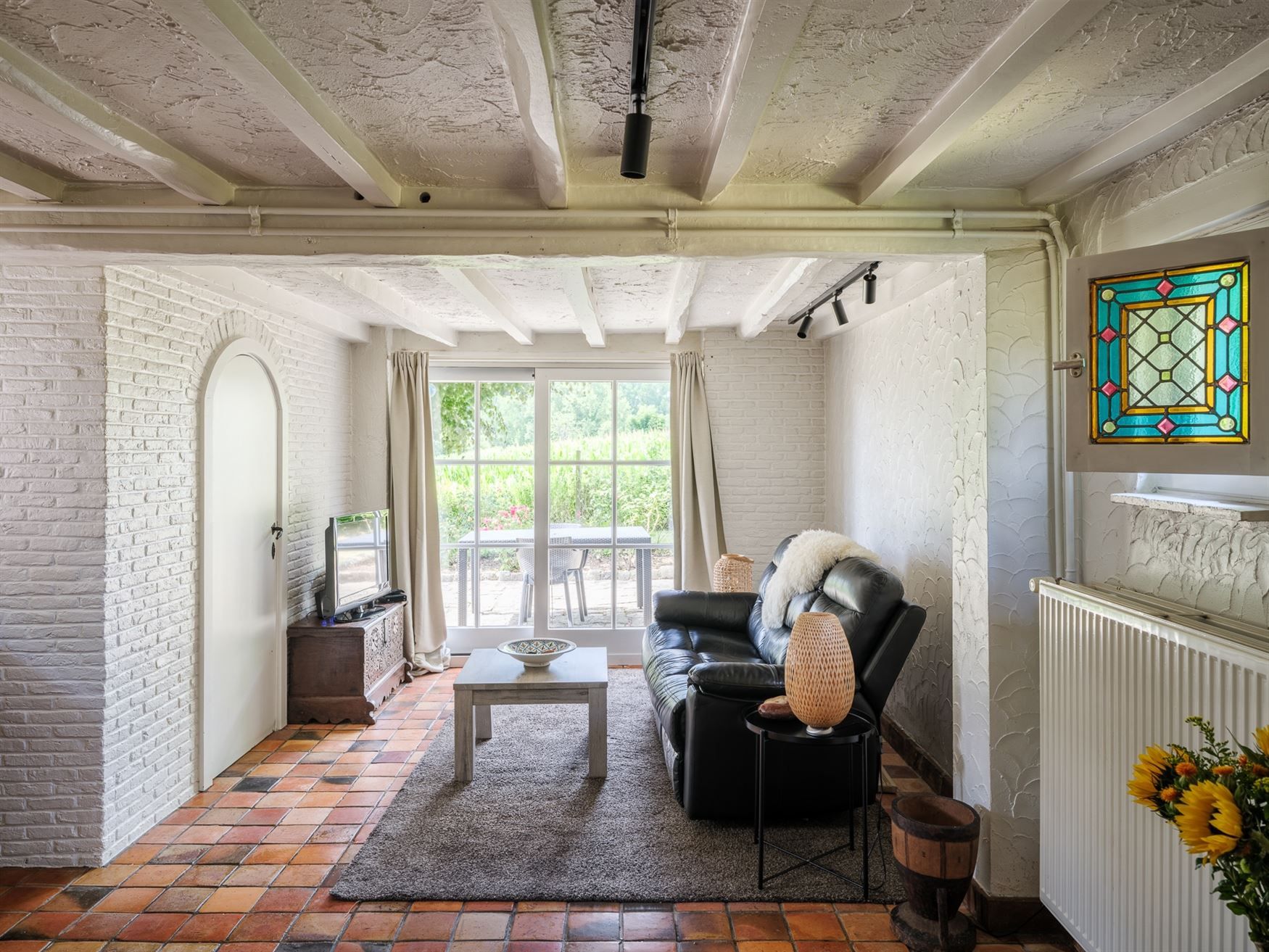 Charmant wonen op een buitengewone plek foto 12