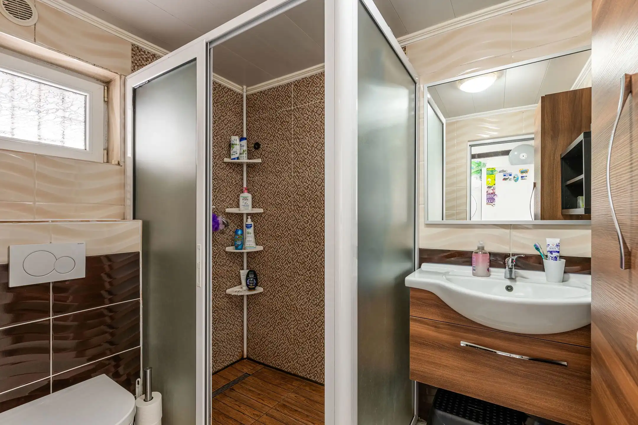 Instapklare woning op toplocatie in Gent.  foto 14