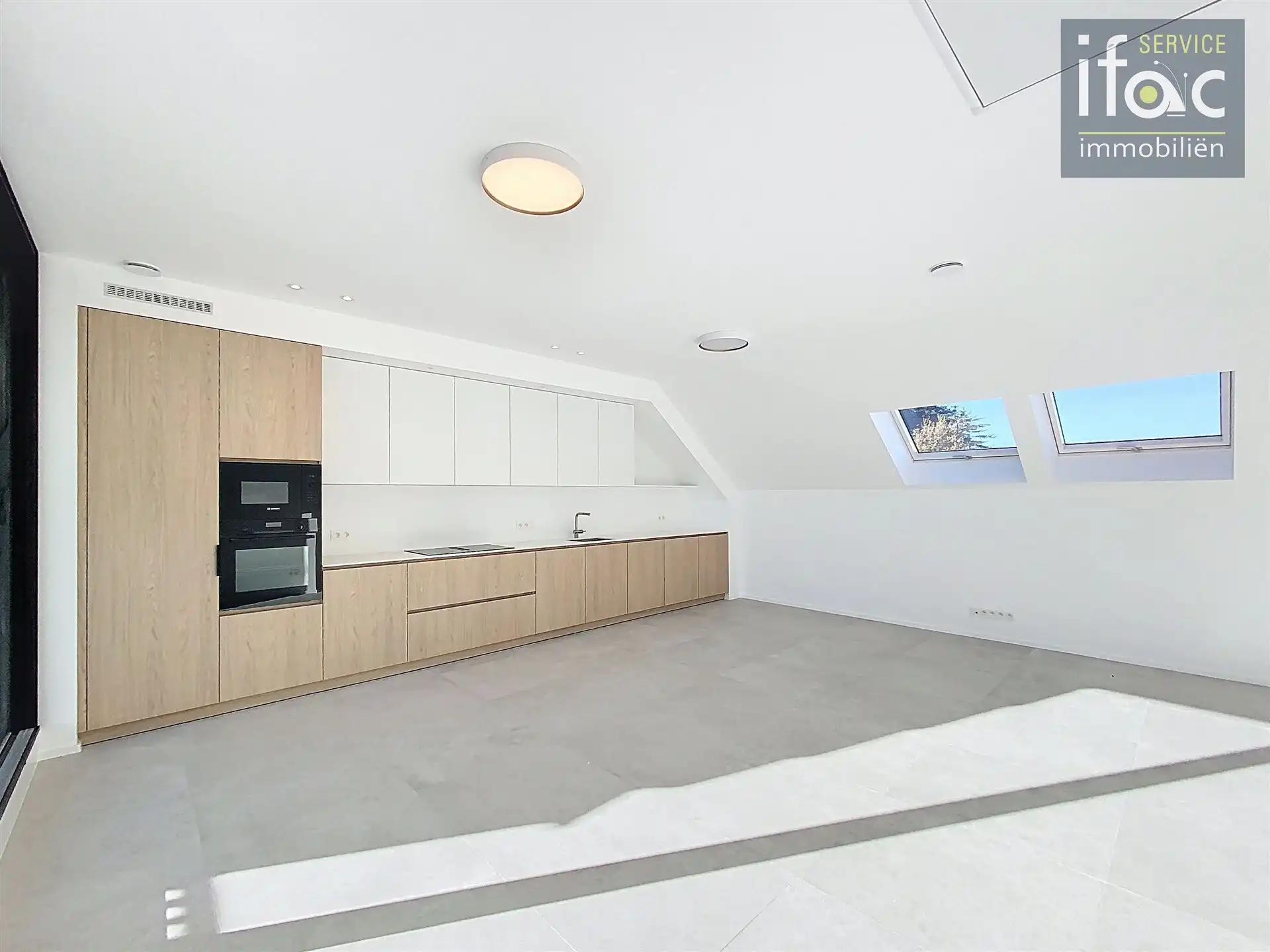 Nieuwbouwappartement met 3 slaapkamers foto 4